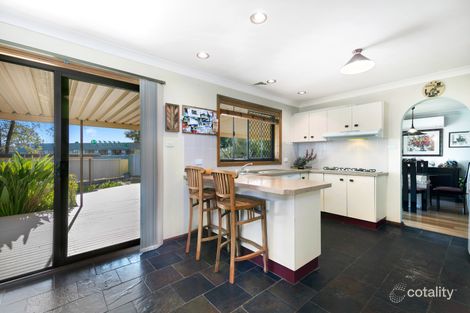 Property photo of 3 Poplar Place Westleigh NSW 2120