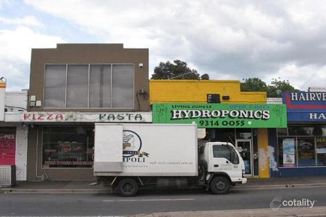 345 Somerville Rd, Yarraville, VIC 3013