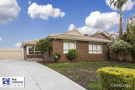 Property photo of 76 Mill Park Drive Mill Park VIC 3082