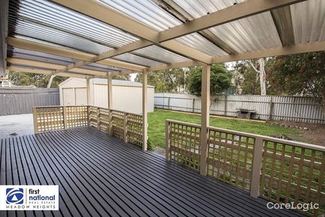 Property photo of 76 Mill Park Drive Mill Park VIC 3082