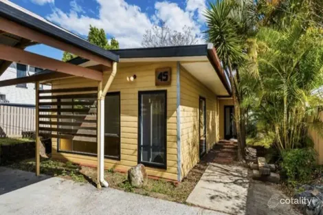Property photo of 45 Archer Street Upper Mount Gravatt QLD 4122