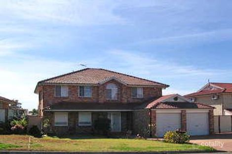 22 Porteous St, Edensor Park, NSW 2176