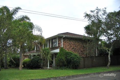 Property photo of 4 Aminya Place St Ives NSW 2075