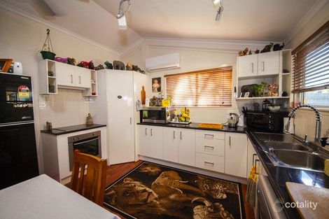 Property photo of 21 Dyson Street Aldershot QLD 4650