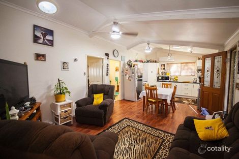 Property photo of 21 Dyson Street Aldershot QLD 4650