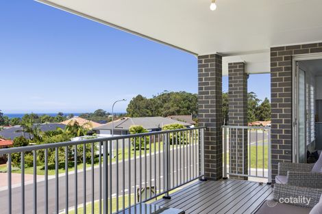 Property photo of 95 Golden Wattle Drive Ulladulla NSW 2539