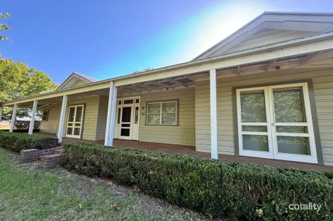 Property photo of 98 Middlebrook Road Scone NSW 2337