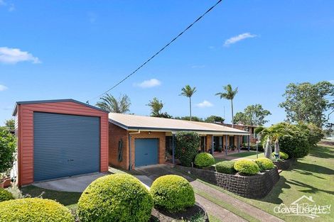 Property photo of 26 Jacaranda Avenue Tinana QLD 4650