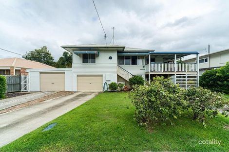 34 Huth St, Labrador, QLD 4215