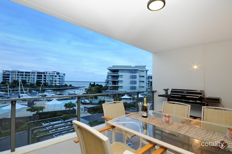 3302/323 Bayview St, Hollywell, QLD 4216