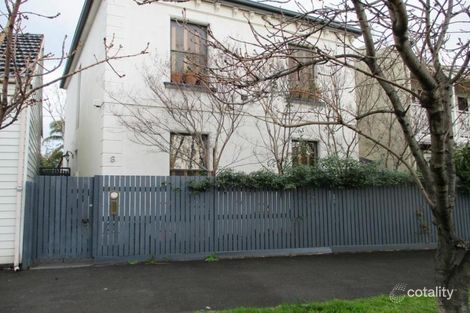4-6 Merton St, South Melbourne, VIC 3205