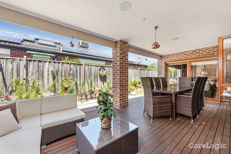 Property photo of 7 Tobin Way Lyndhurst VIC 3975