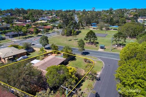 Property photo of 1 Carrock Street Alexandra Hills QLD 4161