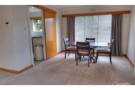 Property photo of 3/19 Mercer Street New Town TAS 7008