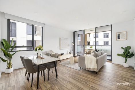 103/16 Hudson St, Lewisham, NSW 2049