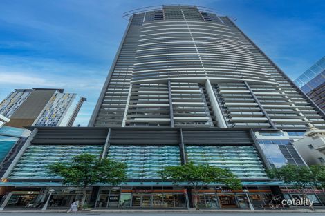 Property photo of 419/420 Queen Street Brisbane City QLD 4000