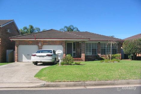 Property photo of 50 Eynham Road Milperra NSW 2214