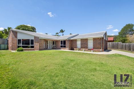 Property photo of 4 Tangmere Street Chapel Hill QLD 4069