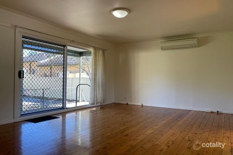 Property photo of 35A Bruce Avenue Belfield NSW 2191
