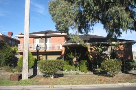 Property photo of 16 Ambleside Road Greenvale VIC 3059