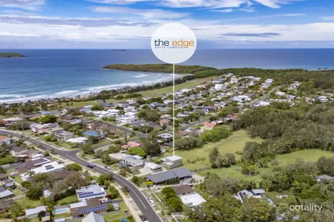 106 Diamond Head Dr, Sandy Beach, NSW 2456