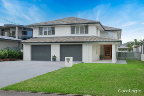 Property photo of 12 Pacific Drive Fingal Bay NSW 2315
