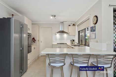 Property photo of 4 Arthur Phillip Drive Endeavour Hills VIC 3802