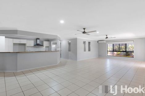 Property photo of 13 Franbridge Place Victoria Point QLD 4165