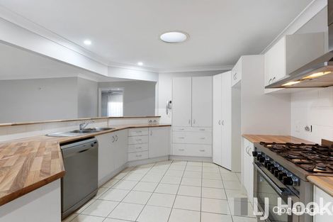Property photo of 13 Franbridge Place Victoria Point QLD 4165