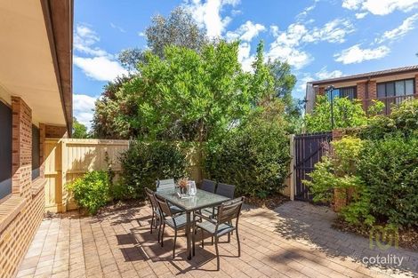 Property photo of 32/21 Cossington Smith Crescent Lyneham ACT 2602
