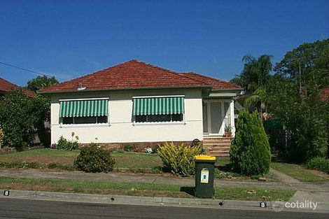 Property photo of 8 Clucas Road Regents Park NSW 2143