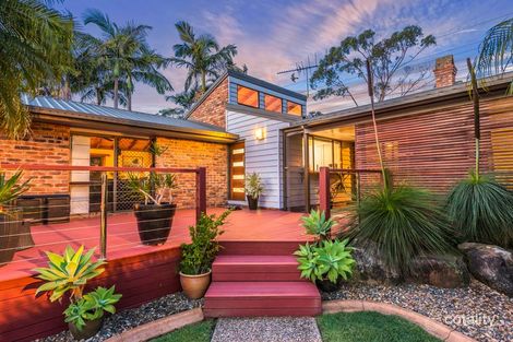 Property photo of 45 Coleman Crescent Springwood QLD 4127