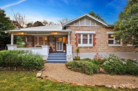 Property photo of 5 Gould Road Stirling SA 5152