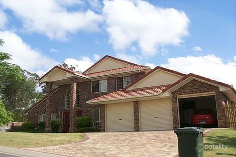 17 Tulipwood Pl, Stretton, QLD 4116