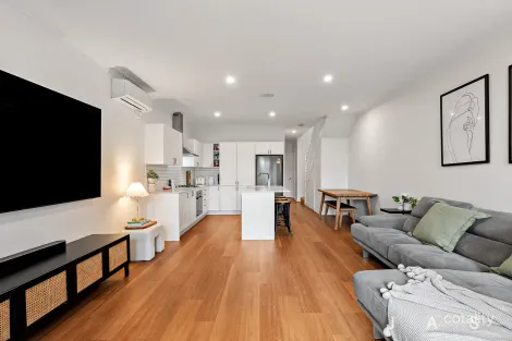 2/45 Kingsville St, Kingsville, VIC 3012