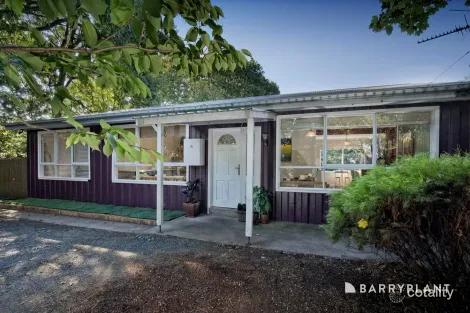 Property photo of 86 Main Street Gembrook VIC 3783