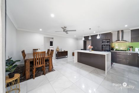 Property photo of 11 Mount D'Aguilar Crescent Algester QLD 4115