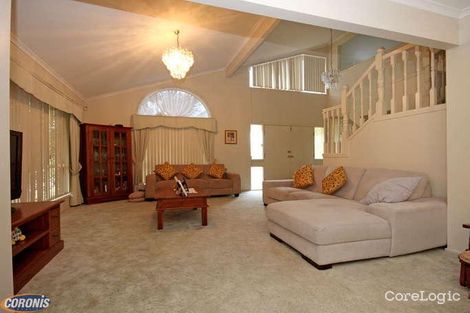 Property photo of 40 Allamanda Crescent Albany Creek QLD 4035