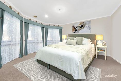 Property photo of 36 Vega Terrace Cranbourne VIC 3977