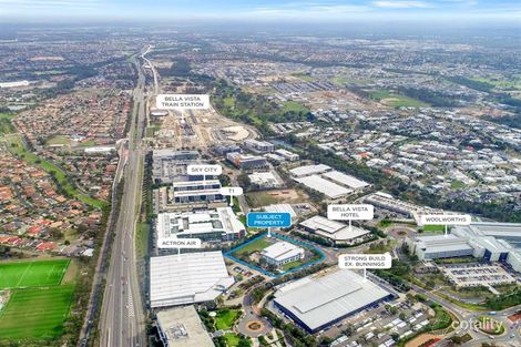 10-12 Lexington Dr, Bella Vista, NSW 2153