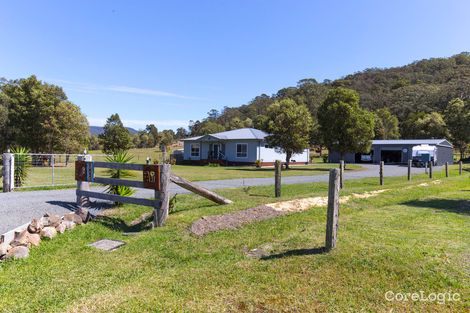 Property photo of 103 Suncrest Close Bulahdelah NSW 2423