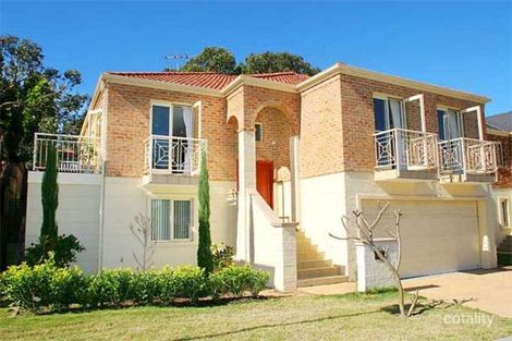 43 Madison Way, Allambie Heights, NSW 2100