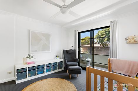 Property photo of 19/125 Euston Road Alexandria NSW 2015