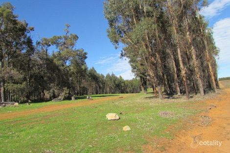 Lot 107 Mcavoy Rd, Allanson, WA 6225