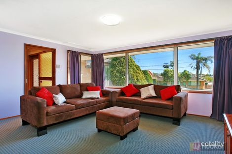 Property photo of 59 Casino Road Greystanes NSW 2145