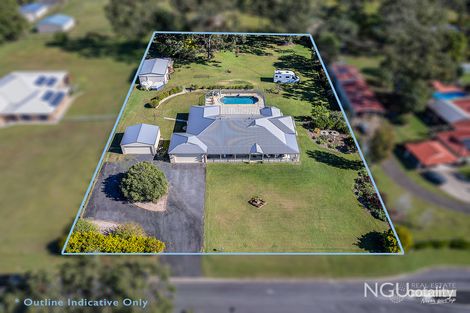 Property photo of 23-27 Fearless Court Karalee QLD 4306