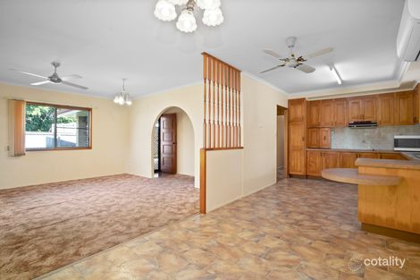 Property photo of 8 Durham Court Beaconsfield QLD 4740