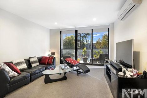 Property photo of 11B/21 Rex Avenue Alphington VIC 3078
