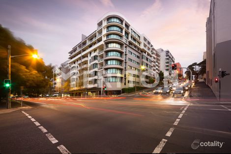 Property photo of 237/71 Jones Street Ultimo NSW 2007