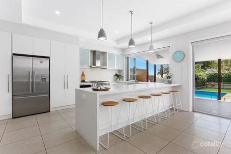 Property photo of 1 English Street Woolooware NSW 2230